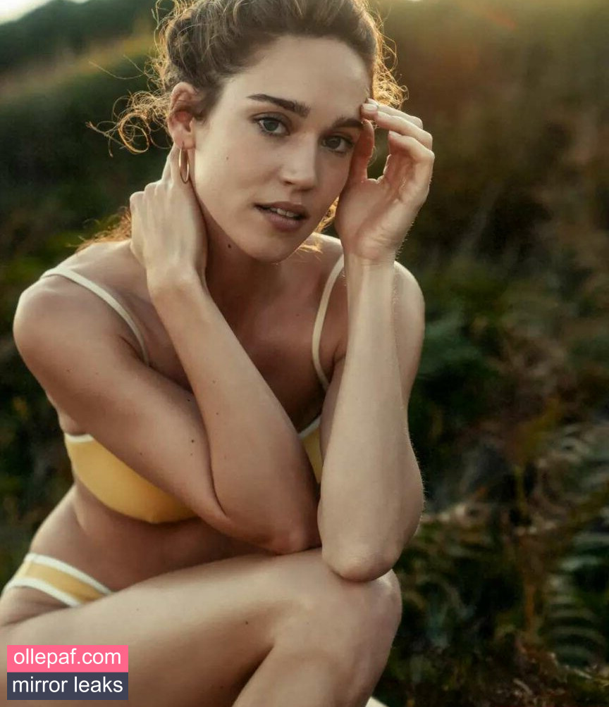 Latest Leaks Matilda Lutz Nude #54 - Fapello