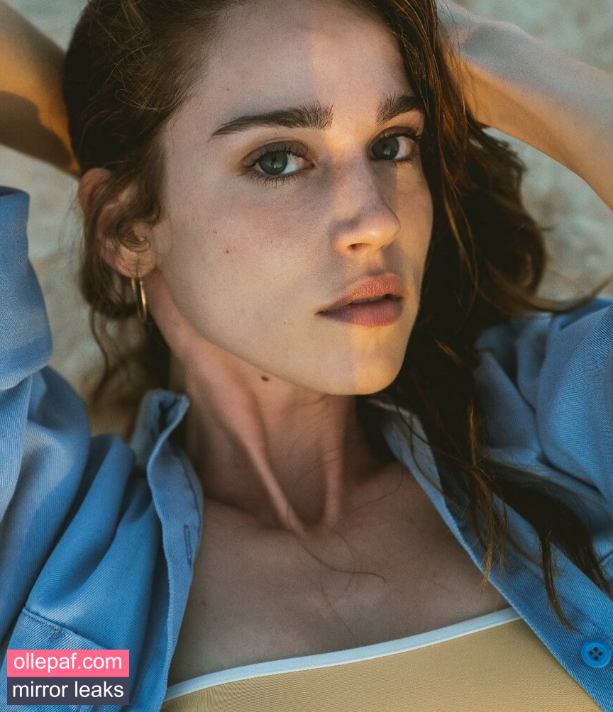 Latest Leaks Matilda Lutz Nude #58 - Fapello