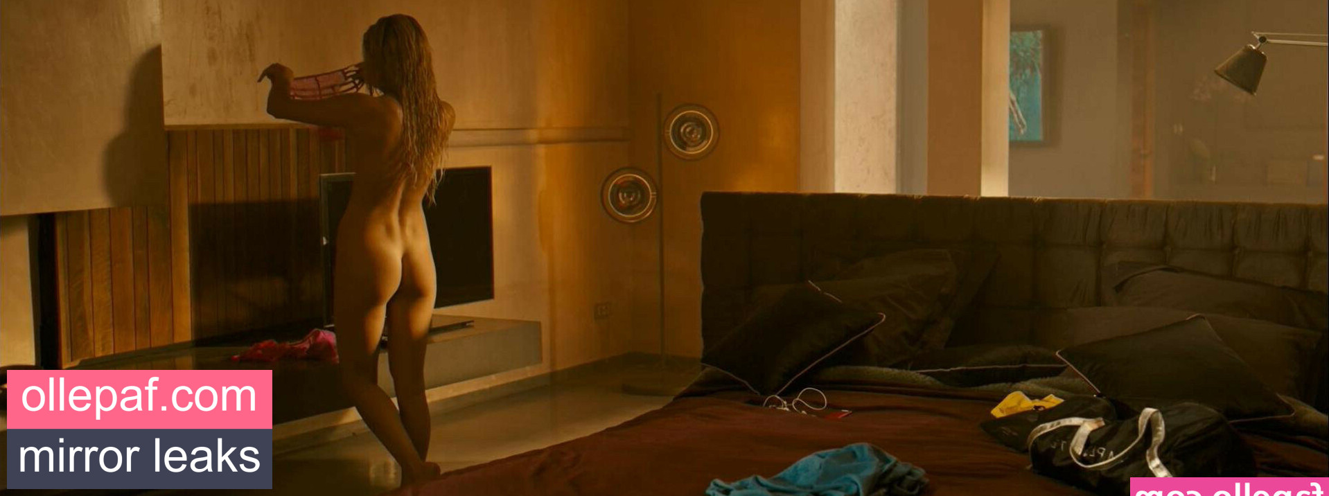Latest Leaks Matilda Lutz Nude #61 - Fapello
