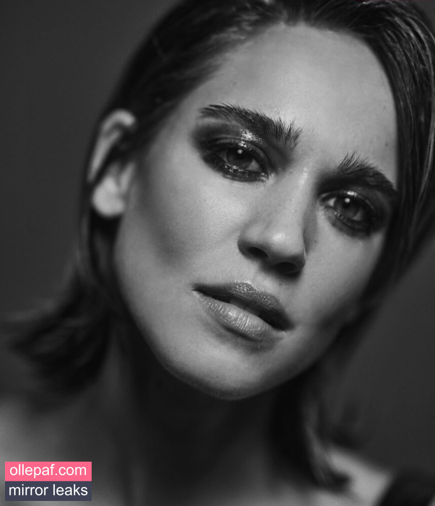Latest Leaks Matilda Lutz Nude #8 - Fapello