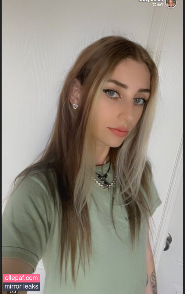 Latest Leaks matneybb Nude #59 - Fapello