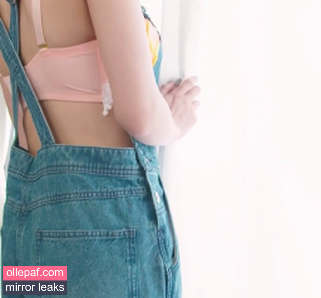 Latest Leaks Matsuoka China Nude #3 - Fapello