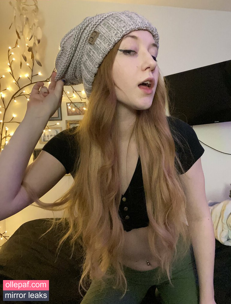 Latest Leaks MattieDoll Nude #12 - Fapello