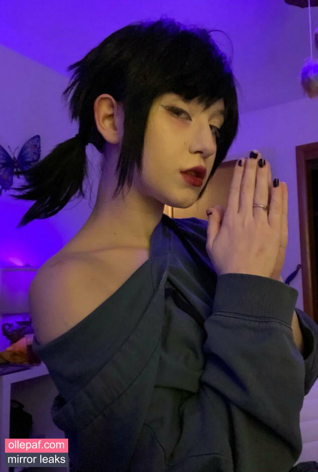 Latest Leaks MattieDoll Nude #15 - Fapello
