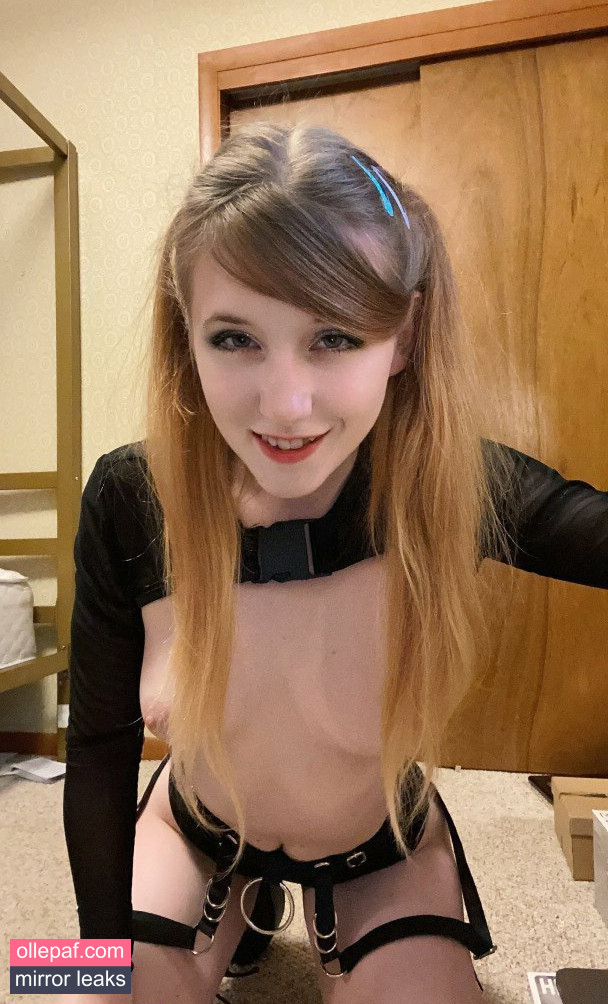 Latest Leaks MattieDoll Nude #35 - Fapello