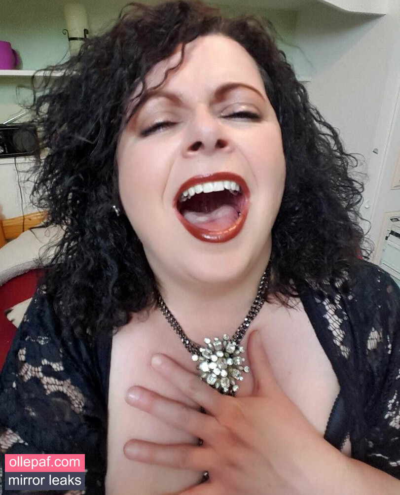 Latest Leaks maturebustymom Nude #118 - Fapello