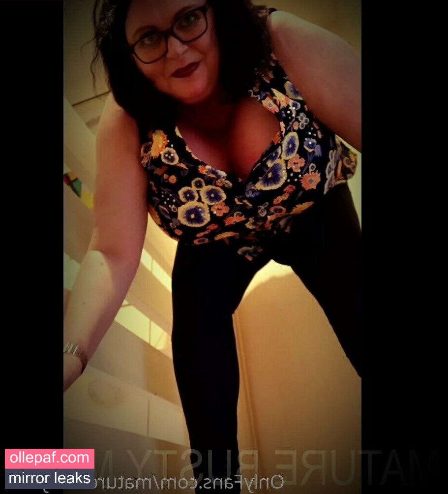 Latest Leaks maturebustymom Nude #71 - Fapello