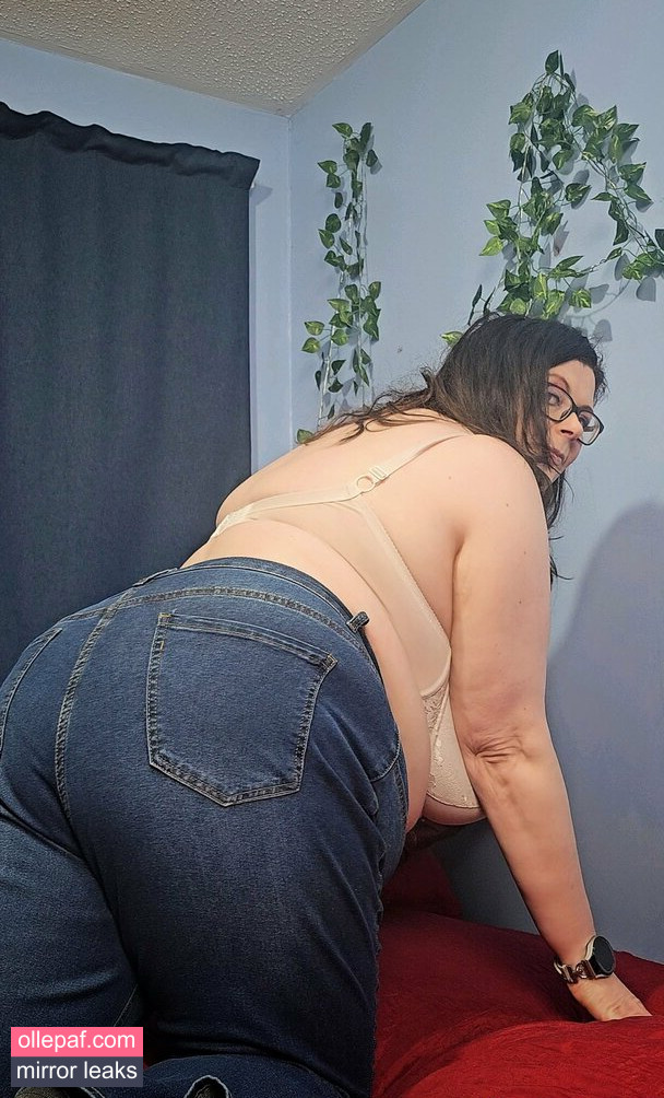 Latest Leaks maturebustymom Nude #84 - Fapello