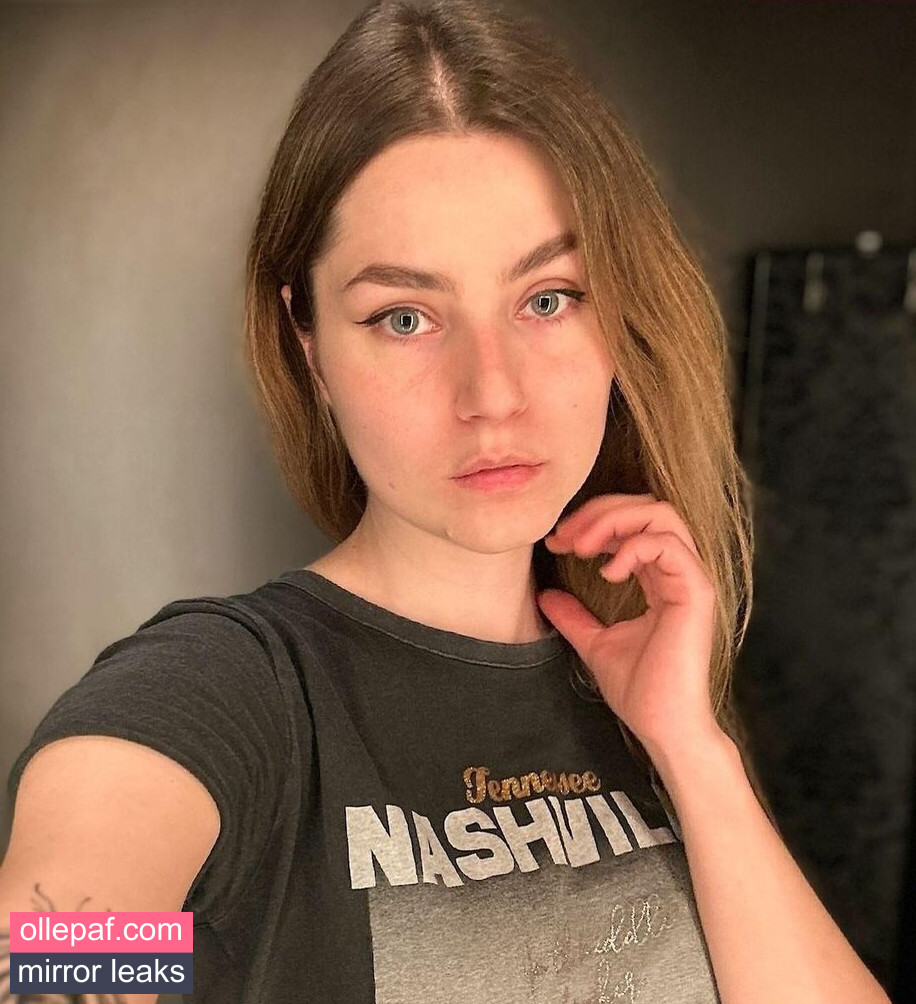 Latest Leaks Maty Nude #112 - Fapello