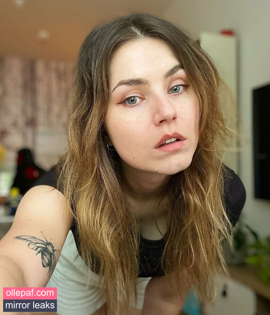Latest Leaks Maty Nude #171 - Fapello