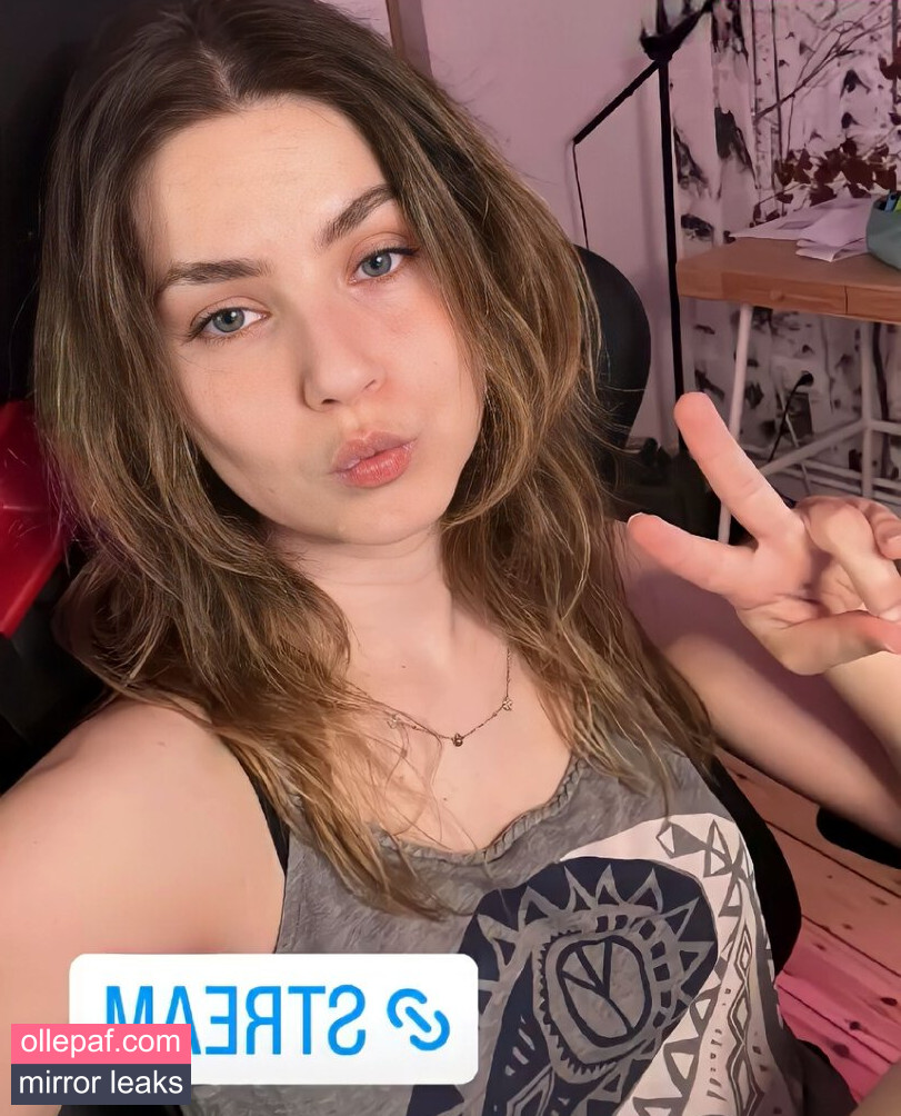 Latest Leaks Maty Nude #176 - Fapello