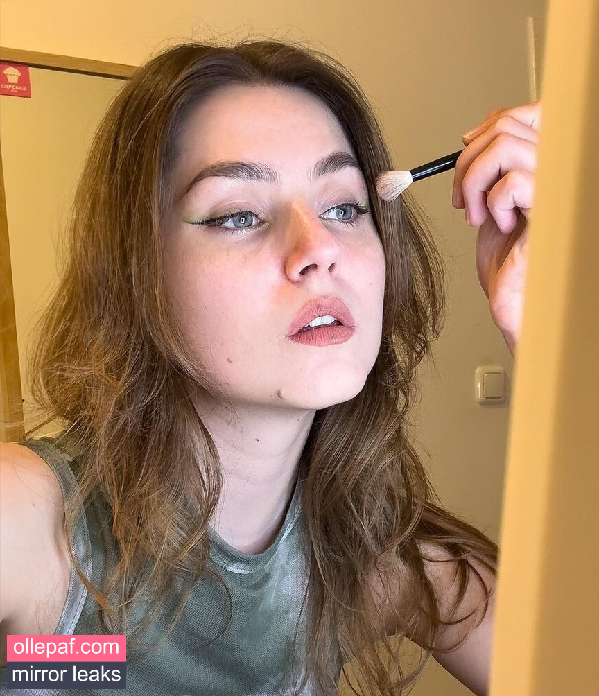 Latest Leaks Maty Nude #197 - Fapello
