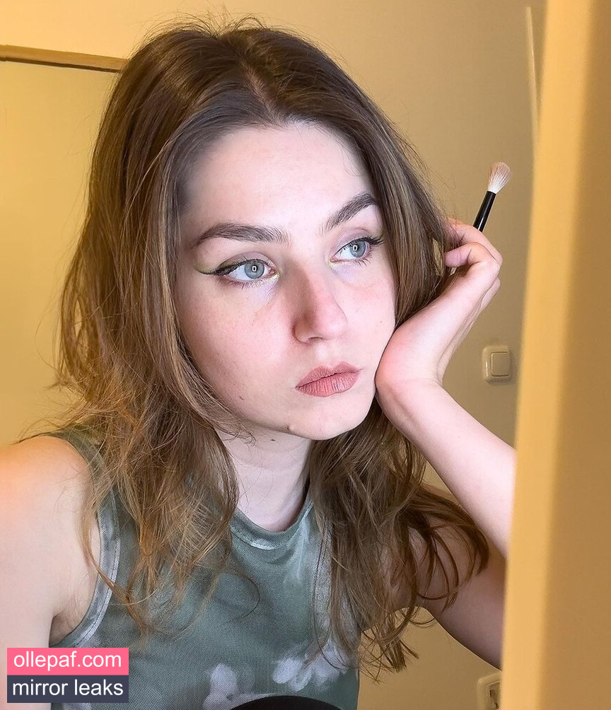Latest Leaks Maty Nude #198 - Fapello