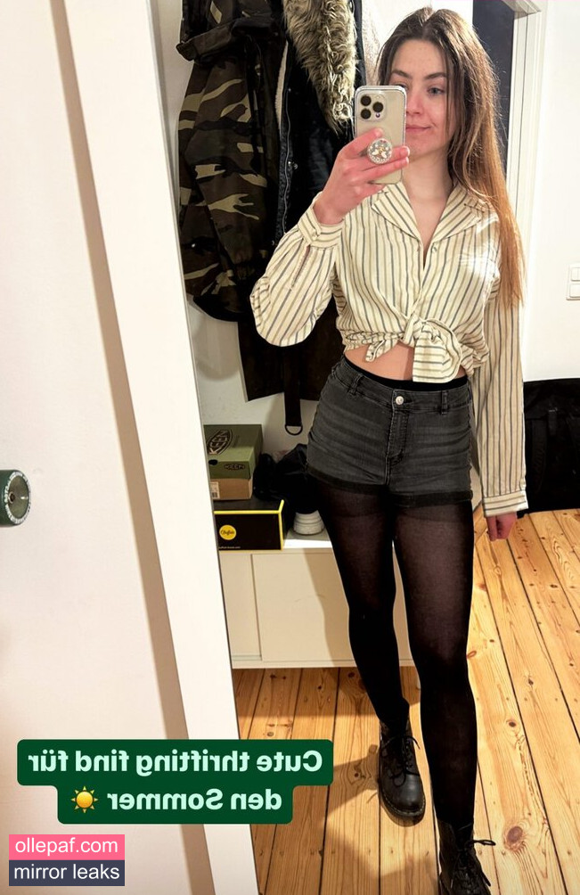 Latest Leaks Maty Nude #242 - Fapello