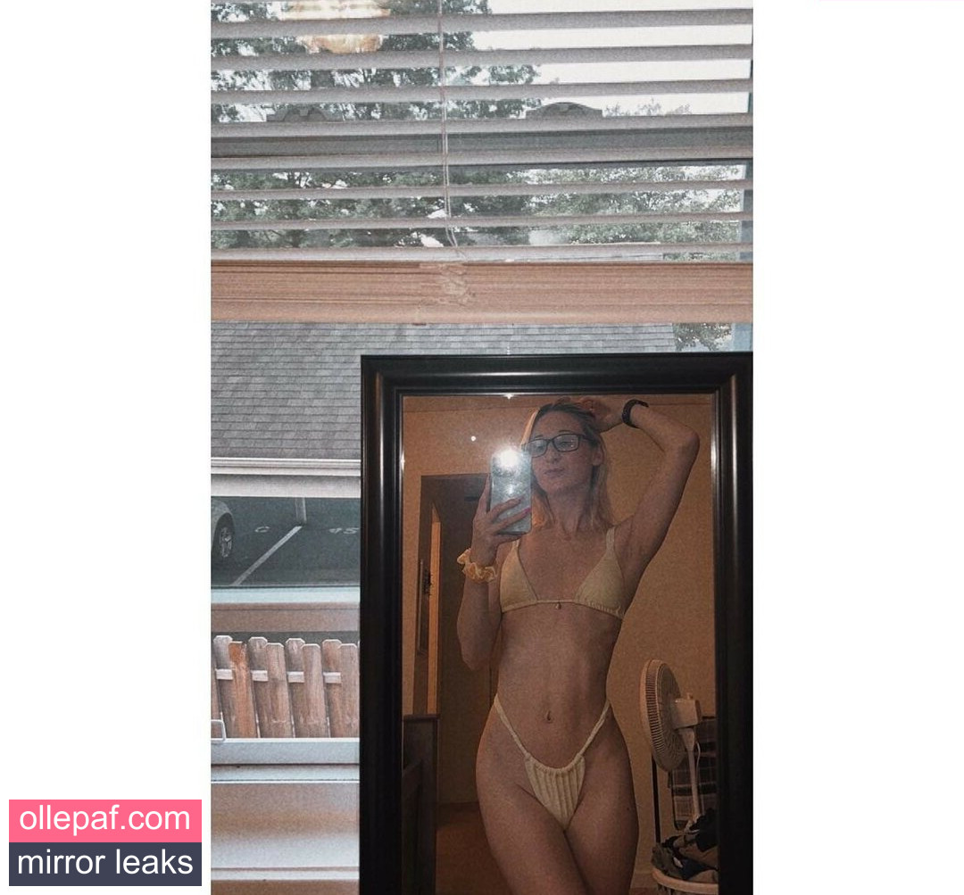 Latest Leaks Matyjakowski Nude #18 - Fapello