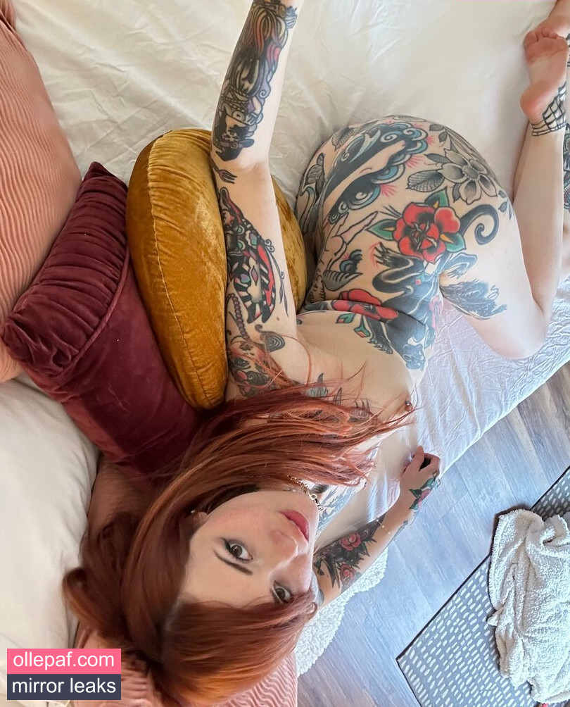 Latest Leaks Maud Franklen Nude #492 - Fapello