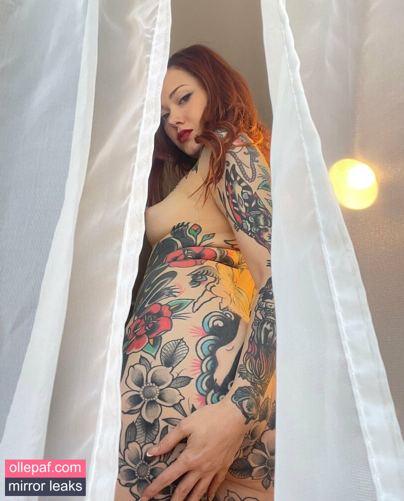 Latest Leaks Maud Franklen Nude #751 - Fapello
