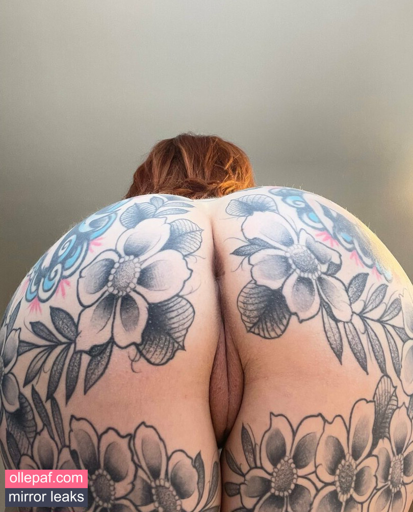 Latest Leaks Maud Franklen Nude #752 - Fapello