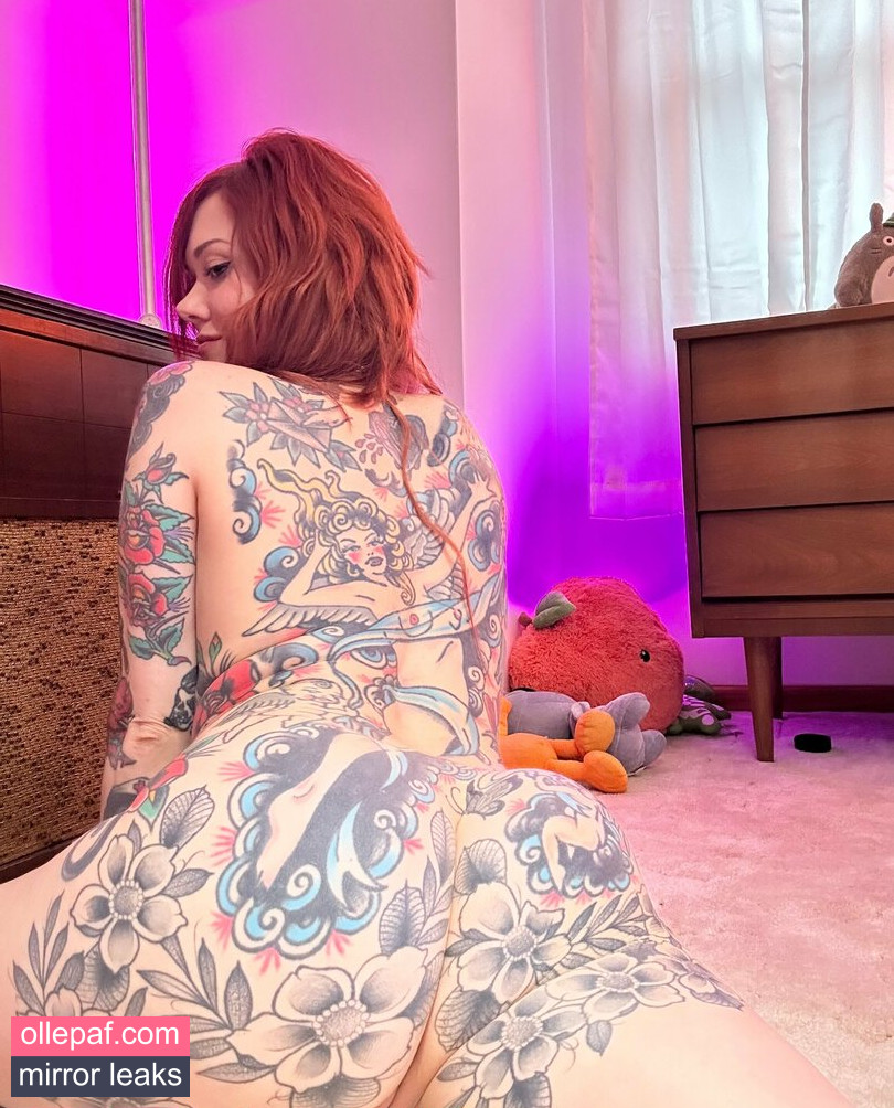 Latest Leaks Maud Franklen Nude #876 - Fapello