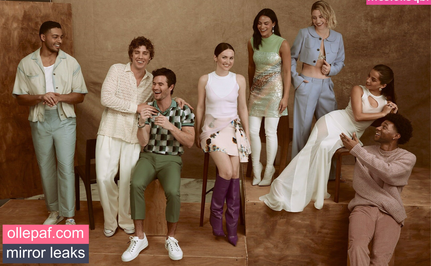 Latest Leaks Maude Apatow Nude #101 - Fapello
