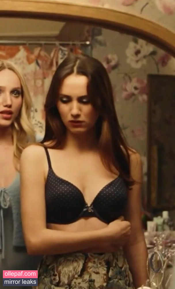 Maude Apatow Nude Leaks OnlyFans #207 - Fapello