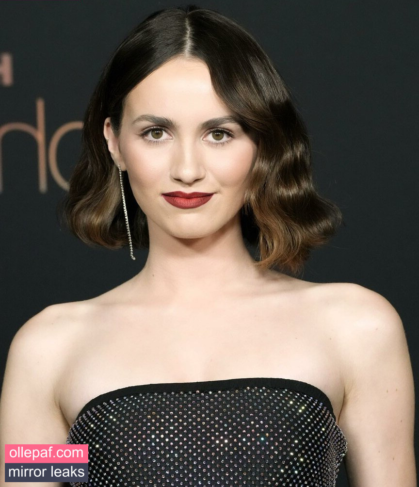 Maude Apatow Nude Leaks OnlyFans #229 - Fapello