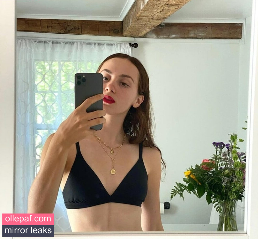 Maude Apatow Nude Leaks OnlyFans #238 - Fapello