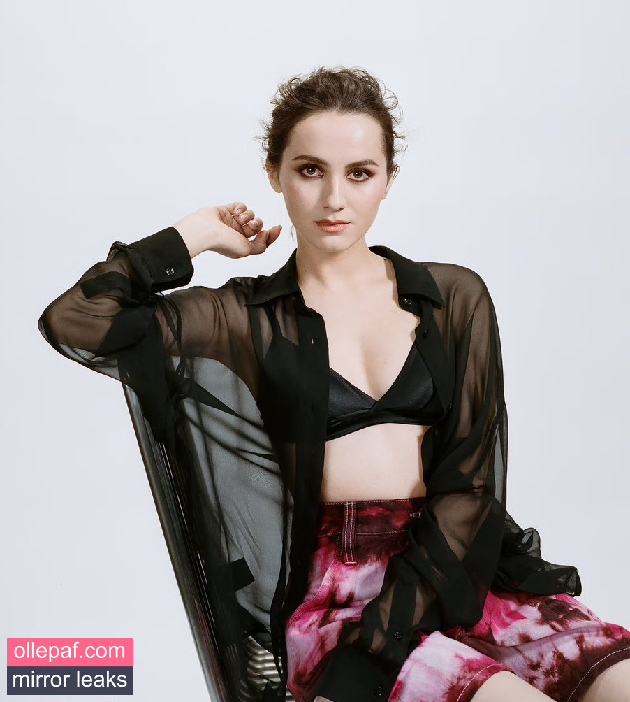 Maude Apatow Nude Leaks OnlyFans #261 - Fapello