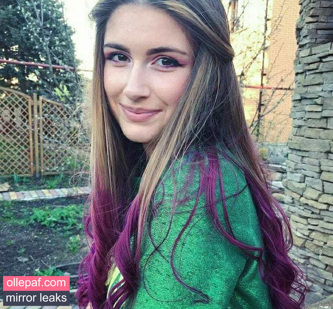 Mauorka Nude Leaks OnlyFans - Fapello