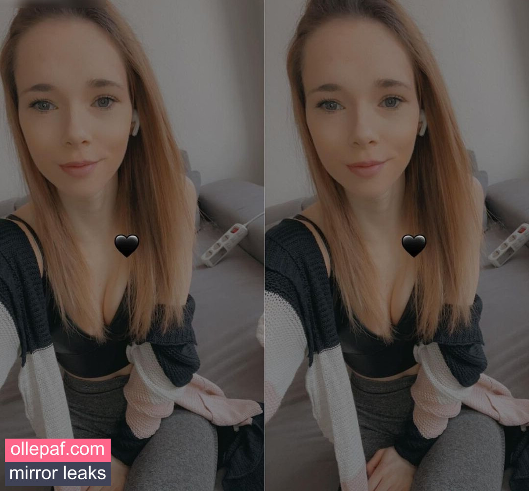 Latest Leaks Mausistern Nude #237 - Fapello