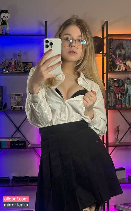 Latest Leaks Mavpochka Nude #12 - Fapello