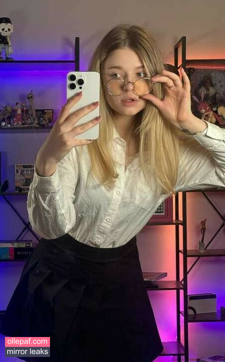 Latest Leaks Mavpochka Nude #19 - Fapello
