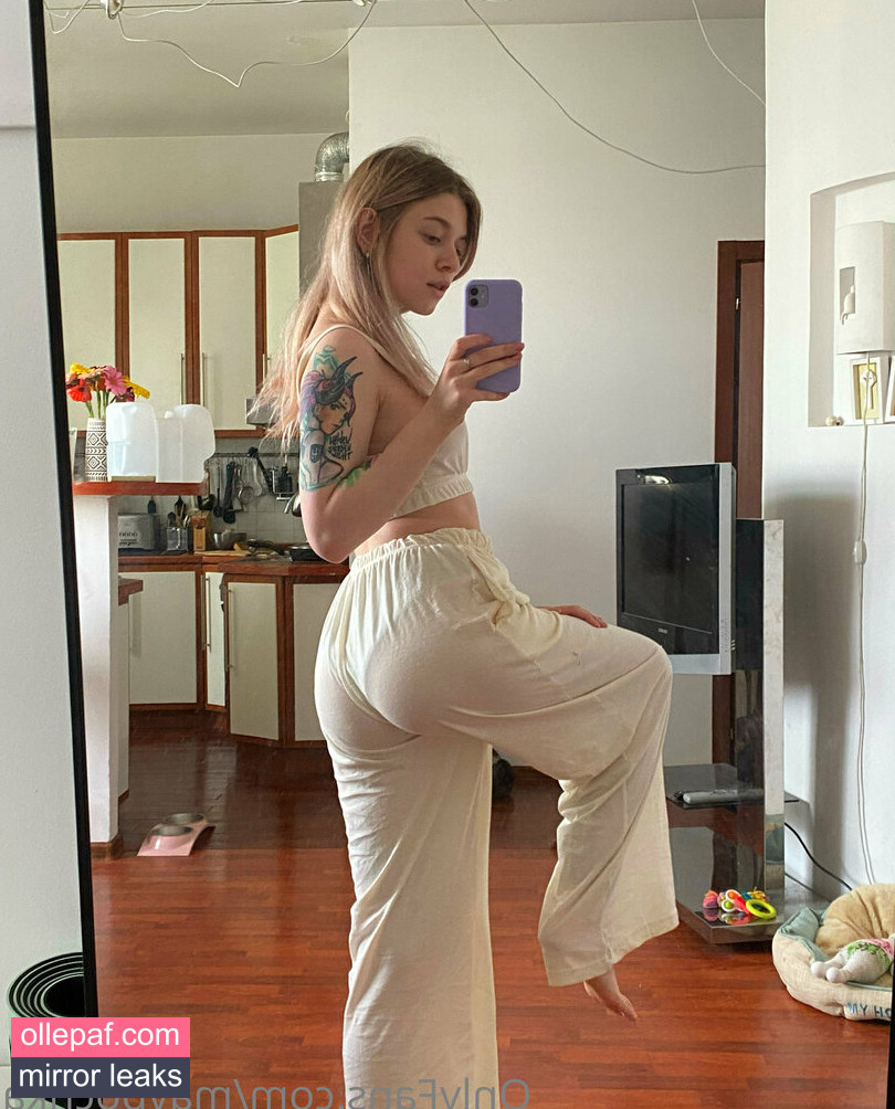 Latest Leaks Mavpochka Nude #294 - Fapello