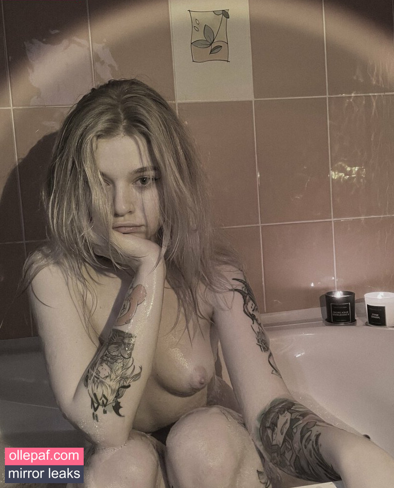 Latest Leaks Mavpochka Nude #414 - Fapello