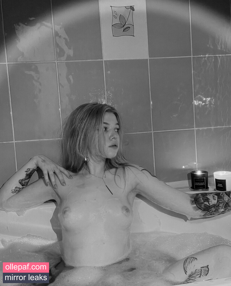 Latest Leaks Mavpochka Nude #416 - Fapello