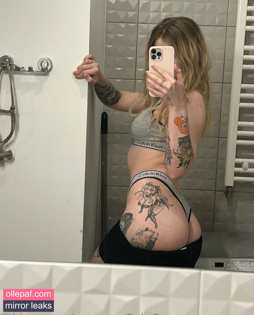 Latest Leaks Mavpochka Nude #62 - Fapello