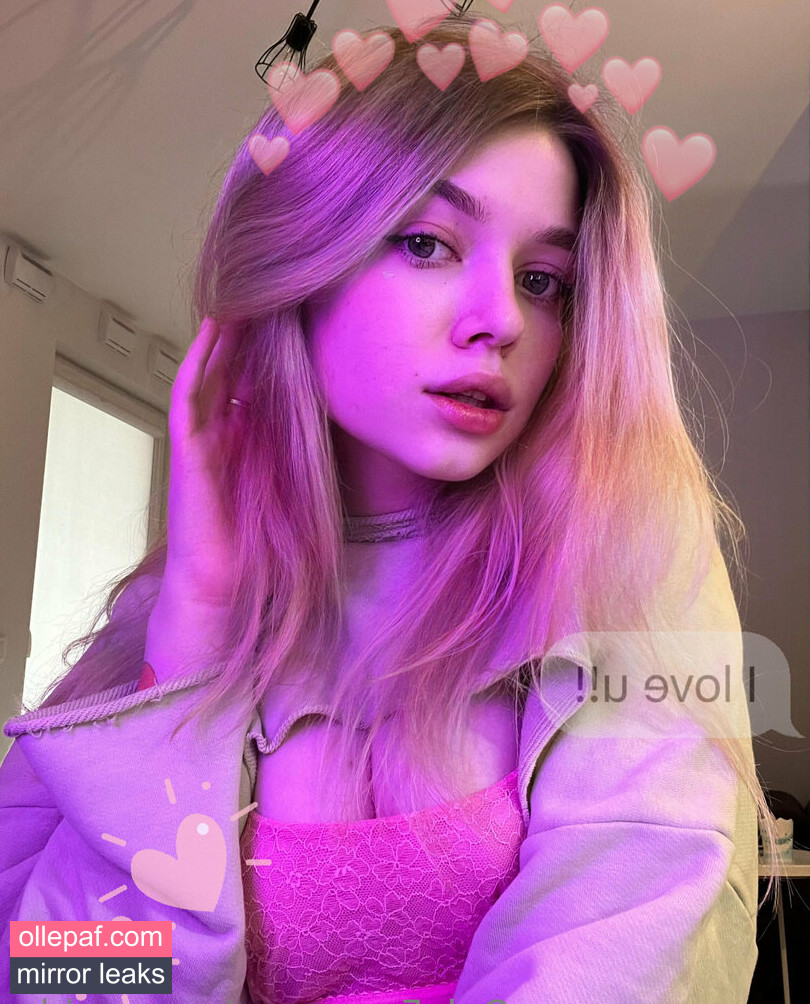 Latest Leaks Mavpochka Nude #86 - Fapello
