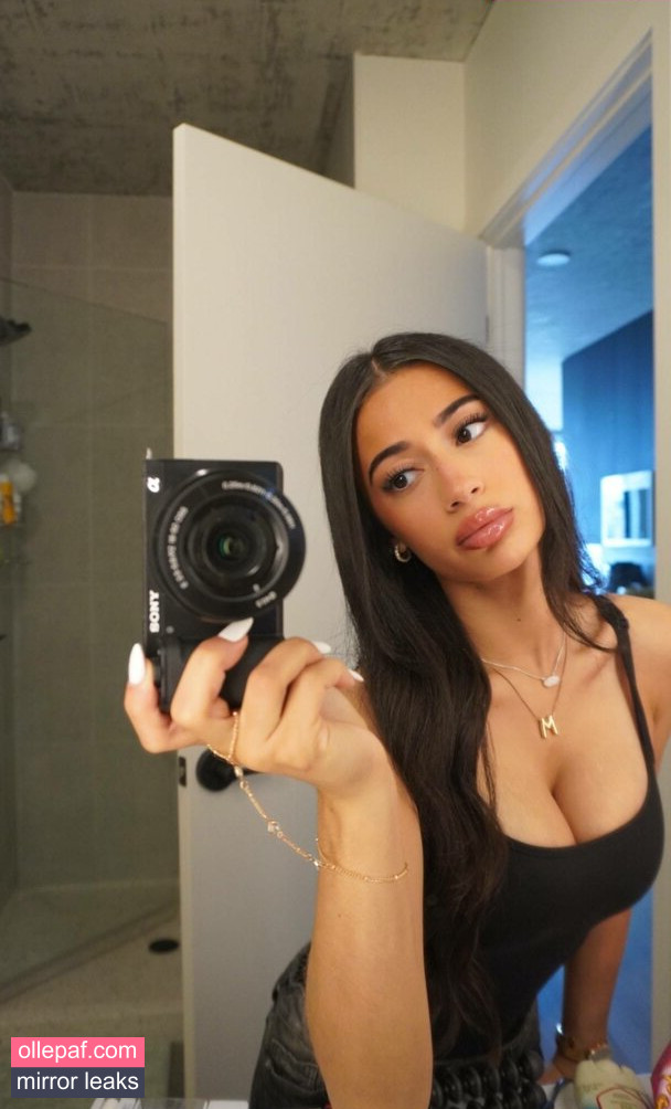 Latest Leaks mawadah Nude #3 - Fapello