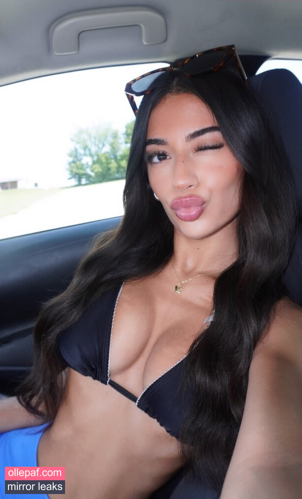 Latest Leaks mawadah Nude #6 - Fapello