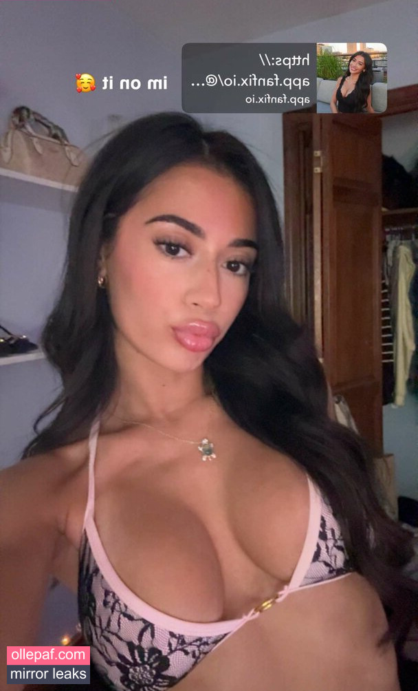 Latest Leaks mawadah Nude #8 - Fapello