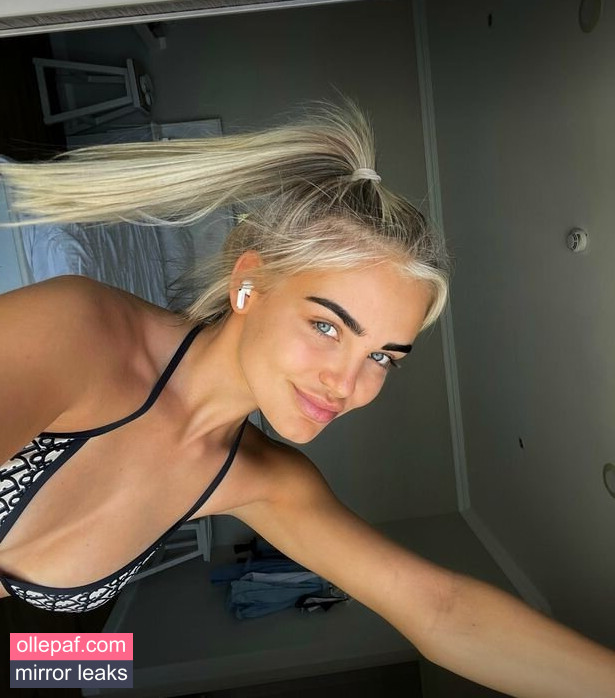 Latest Leaks Maxime Ocasek Nude #24 - Fapello