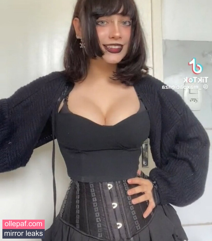 Latest Leaks _maxpacienza Nude #48 - Fapello