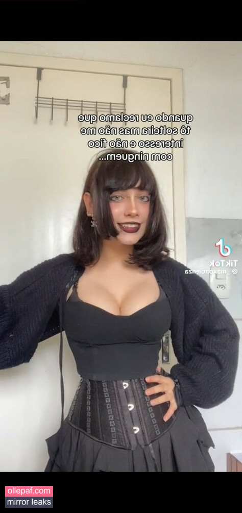 Latest Leaks _maxpacienza Nude #54 - Fapello