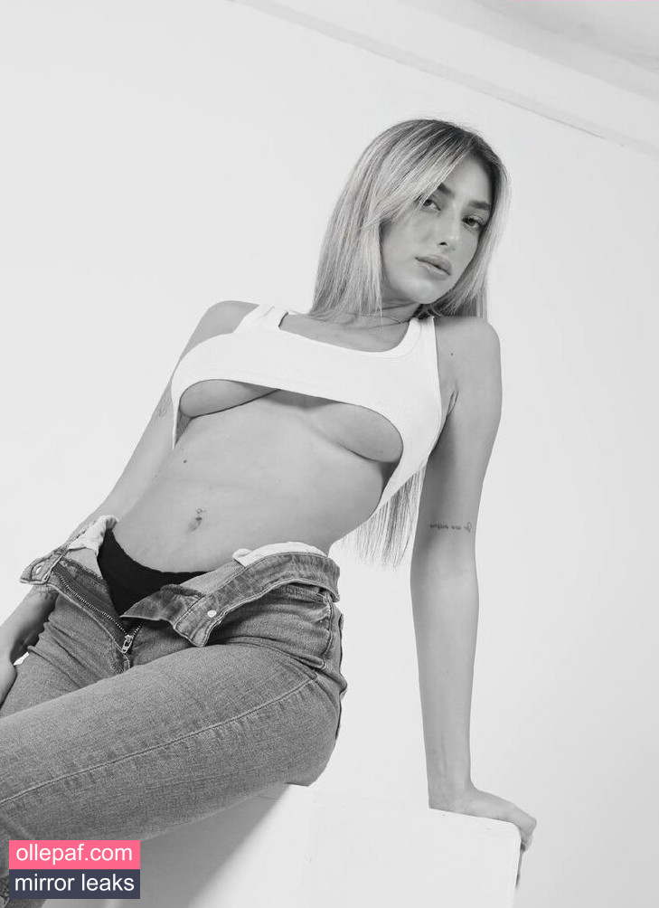 Latest Leaks May Arev Nude #51 - Fapello