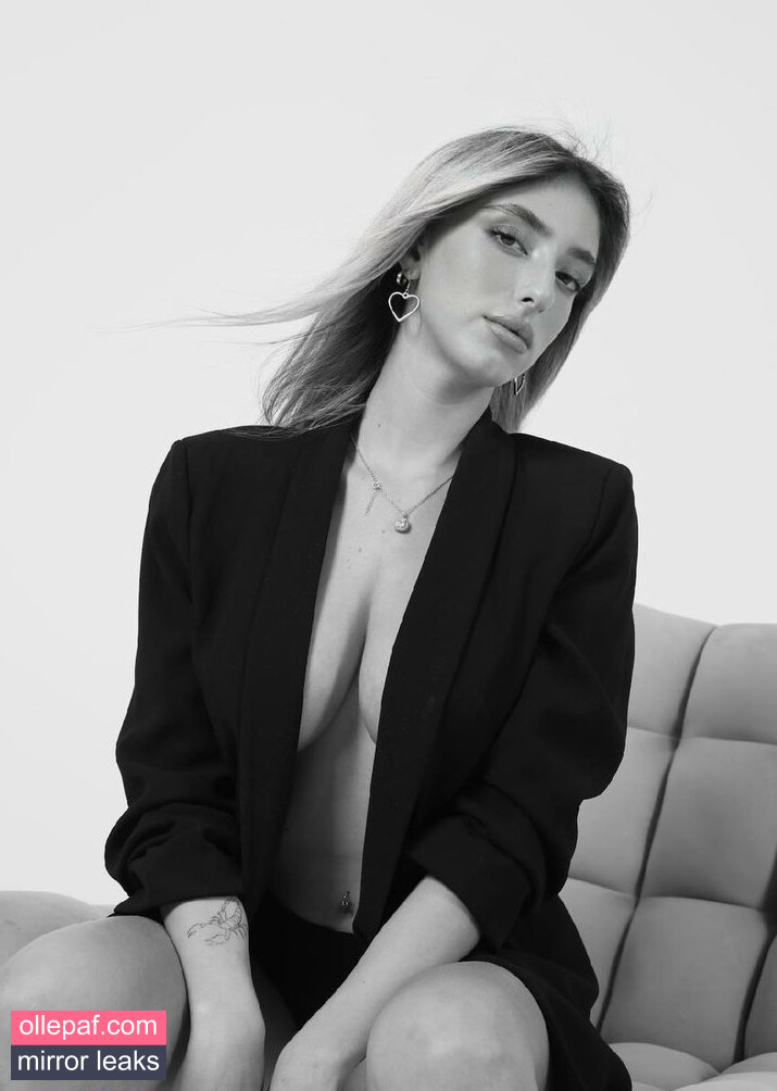 Latest Leaks May Arev Nude #54 - Fapello