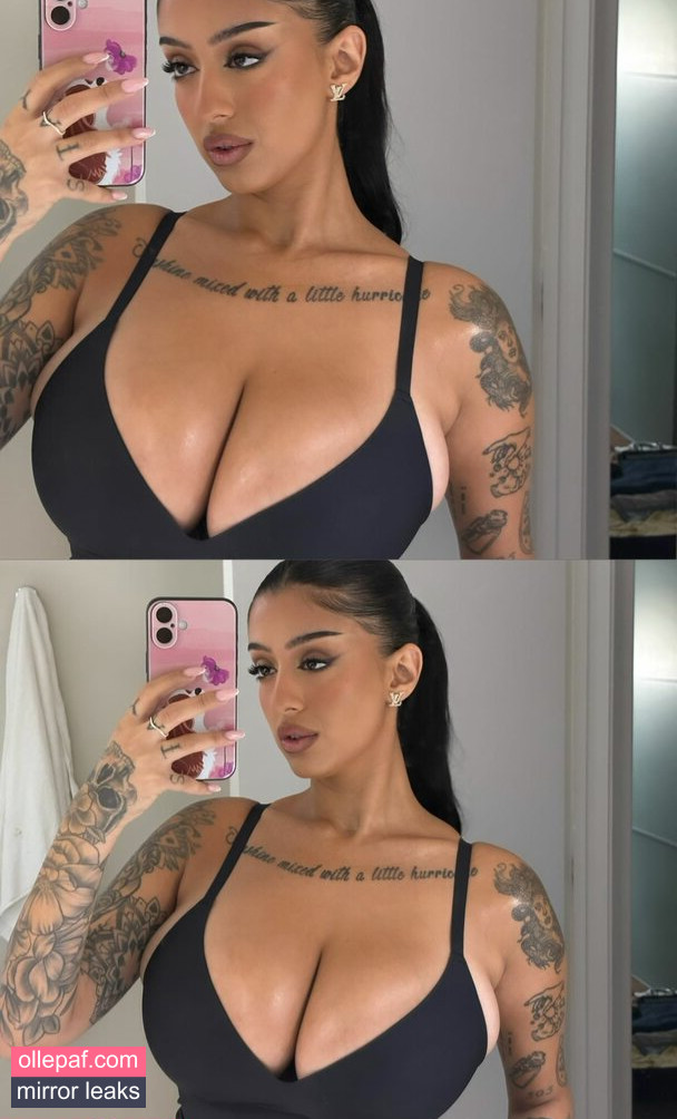 Latest Leaks May Bakshi Nude #2 - Fapello