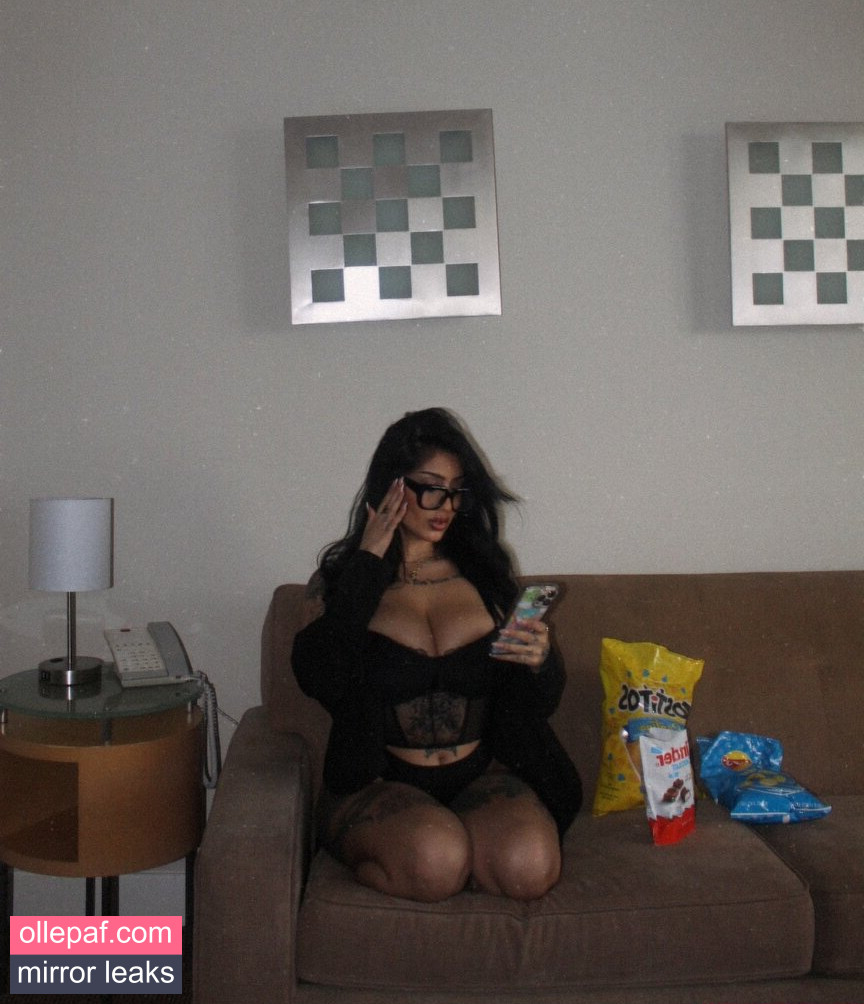 Latest Leaks May Bakshi Nude #32 - Fapello