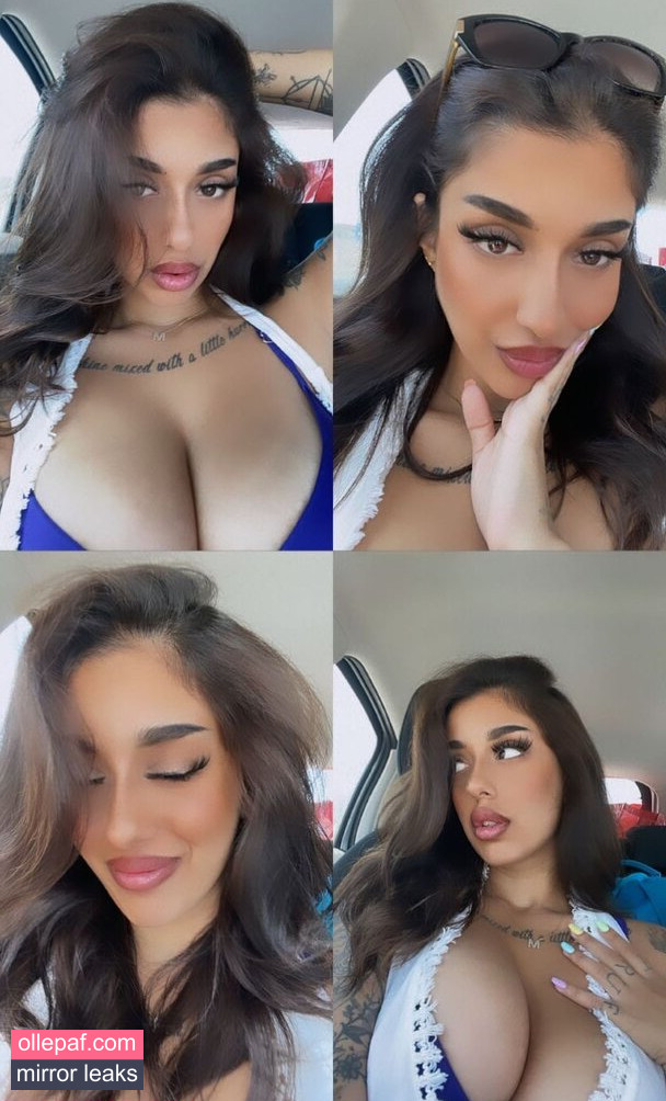 Latest Leaks May Bakshi Nude #588 - Fapello