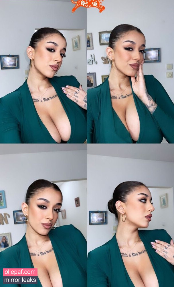 Latest Leaks May Bakshi Nude #922 - Fapello