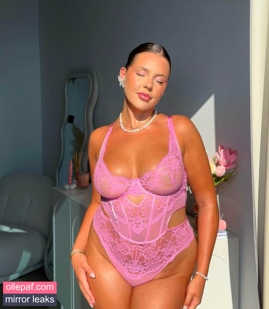 Latest Leaks May Ridts Nude #33 - Fapello